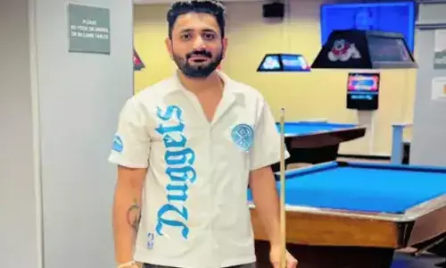 ਅਮਰੀਕਾ ’ਚ ਭਾਰਤੀ ਟਰੱਕ ਡਰਾਈਵਰ ਦੀ ਦਰਦਨਾਕ ਮੌਤ