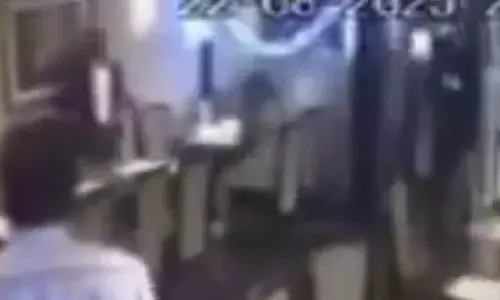 ਯੂ.ਕੇ. ’ਚ ਭਾਰਤੀ ਪਰਵਾਰ ਦੇ ਰੈਸਟੋਰੈਂਟ ’ਤੇ ਹਮਲਾ