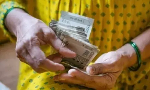 ਔਰਤਾਂ ਦੀ ਹੋਈ ਬੱਲੇ-ਬੱਲੇ, ਇਸ ਦਿਨ ਤੋਂ ਆਉਣਗੇ ਖਾਤੇ ਵਿੱਚ 2100 ਰੁਪਏ