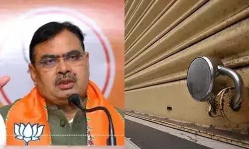 India News: ਨੌਨ ਵੈਜ ਦੇ ਸ਼ੌਕੀਨਾਂ ਲਈ ਬੁਰੀ ਖ਼ਬਰ, ਦੋ ਦਿਨ ਮੀਟ ਤੇ ਆਂਡੇ ਦੀਆਂ ਦੁਕਾਨਾਂ ਬੰਦ ਰੱਖਣ ਦਾ ਐਲਾਨ