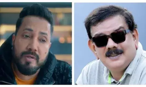 Mika Singh: ਗਾਇਕ ਮੀਕਾ ਸਿੰਘ ਦੀ ਹੋਈ ਕਰਾਰੀ ਬੇਇੱਜ਼ਤੀ, ਲੋਕਾਂ ਨੇ ਰੱਜ ਕੇ ਉਡਾਇਆ ਮਜ਼ਾਕ