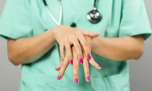 New Rules For Nurses: ਡਿਊਟੀ ਦੌਰਾਨ ਨੇਲ ਪਾਲਿਸ਼ ਨਹੀਂ ਲਗਾ ਸਕਣਗੀਆਂ ਨਰਸਾਂ, ਸਰਕਾਰ ਨੇ ਜਾਰੀ ਕੀਤੇ ਸਖ਼ਤ ਕਾਨੂੰਨ