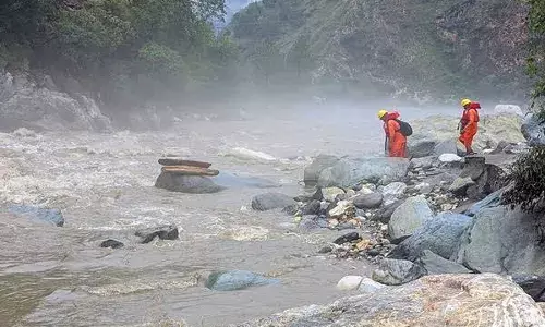 Himachal Rain: ਹਿਮਾਚਲ ਪ੍ਰਦੇਸ਼ ਚ ਭਾਰੀ ਬਾਰਿਸ਼ ਨੇ ਲਿਆਂਦੀ ਤਬਾਹੀ, ਪੰਜ ਮੌਤਾਂ