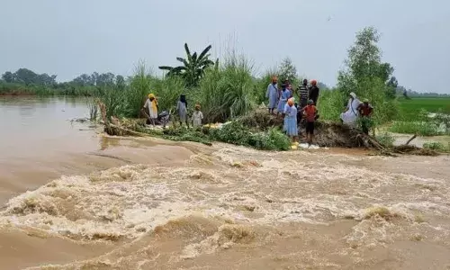Punjab Weather: ਪੰਜਾਬ ਚ ਮੀਂਹ ਦਾ ਕਹਿਰ, ਪਠਾਨਕੋਟ ਵਿੱਚ ਦੋ ਬੱਚਿਆਂ ਦੀ ਮੌਤ