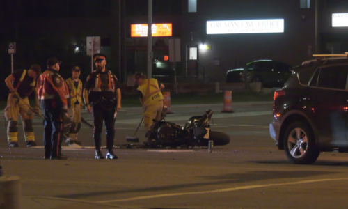 ਕੈਨੇਡਾ ਚ ਕੈਲਗਰੀ ਦੇ ਸਾਬਕਾ ਐੱਮ.ਐੱਲ.ਏ. ਪ੍ਰਭ ਗਿੱਲ ਦੇ ਬੇਟੇ ਦੀ ਸੜਕ ਹਾਦਸੇ ਚ ਮੌਤ