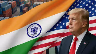 USA Tariff On India: ਰੂਸੀ ਧਮਕੀਆਂ ਨਾਲ ਨਜਿੱਠਣ ਲਈ ਭਾਰਤ ਤੇ ਲਾਇਆ ਵਾਧੂ ਟੈਰਿਫ USA Tariff On India: ਰੂਸੀ ਧਮਕੀਆਂ ਨਾਲ ਨਜਿੱਠਣ ਲਈ ਭਾਰਤ ਤੇ ਲਾਇਆ ਵਾਧੂ ਟੈਰਿਫ
