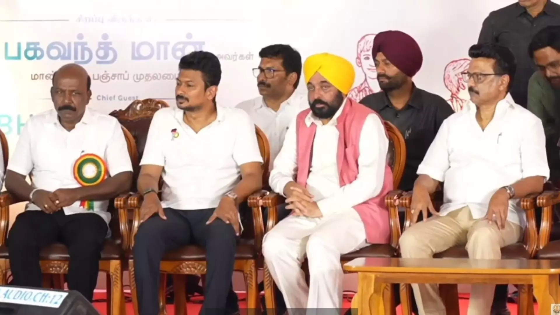 ਪੰਜਾਬ ਦੇ ਸਕੂਲਾਂ ’ਚ ਬੱਚਿਆਂ ਨੂੰ ਬ੍ਰੇਕਫਾਸਟ ਦੇਣ ਦੀ ਤਿਆਰੀ