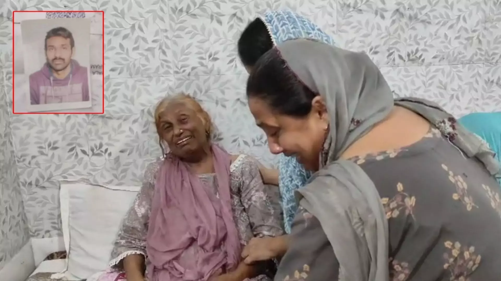 ਅੰਮ੍ਰਿਤਸਰ ਚ ਖੌਫਨਾਕ ਕਤਲ, ਪਤਨੀ ਨੇ ਪ੍ਰੇਮੀ ਨਾਲ ਮਿਲ ਕੇ ਕੀਤਾ ਪਤੀ ਦਾ ਖ਼ਾਤਮਾ