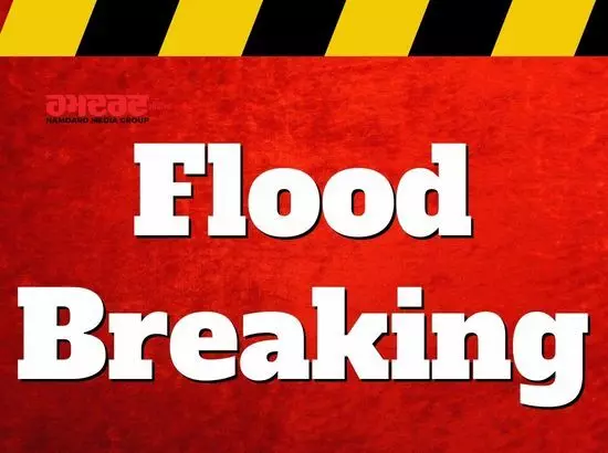 Breaking : ਜੰਮੂ-ਕਸ਼ਮੀਰ ਦੇ ਡੋਡਾ ਵਿੱਚ ਬੱਦਲ ਫਟਣ ਨਾਲ ਭਾਰੀ ਤਬਾਹੀ