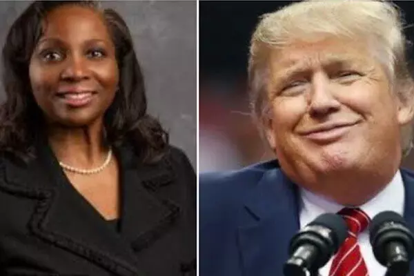 ਟਰੰਪ ਦਾ ਬੈਂਕ ਦੀ ਗਵਰਨਰ ਨਾਲ ਪਿਆ ਪੇਚਾ