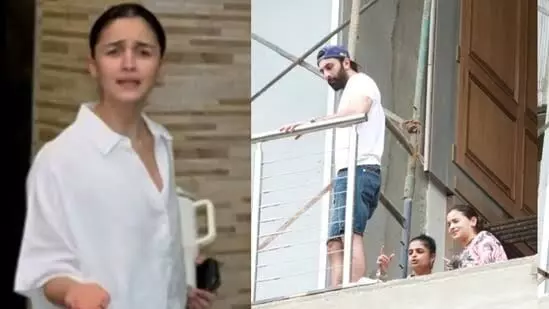 Alia Bhatt: ਘਰ ਦੀਆਂ ਫੋਟੋਆਂ ਵਾਇਰਲ ਹੋਣ ਤੇ ਭੜਕੀ ਆਲੀਆ ਭੱਟ, ਬੋਲੀ, ਜੇ ਕੋਈ ਤੁਹਾਡੇ ਘਰ ਦੀਆਂ ਤਸਵੀਰਾਂ ਖਿੱਚ ਕੇ ਇੰਟਰਨੈੱਟ ਤੇ ਪਾਵੇ ਫਿਰ...