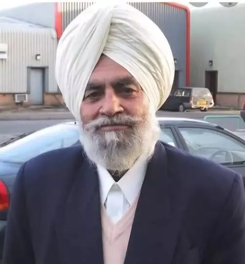 ਹਰਦੇਵ ਦਿਲਗੀਰ ਤੋਂ, ਦੇਵ ਥਰੀਕੇ ਵਾਲਾ