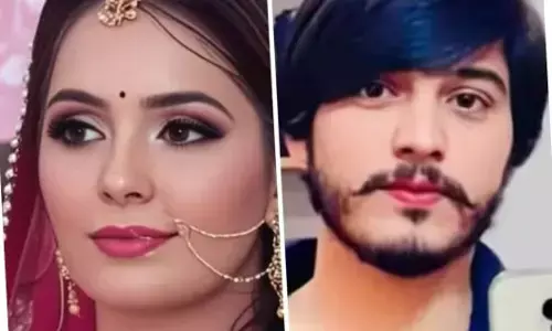 ਰੀਲ ਨੇ ਭਾਟੀ ਪਰਿਵਾਰ ਵਿੱਚ ਪਾ ਦਿੱਤੀ ਸੀ ਫੁੱਟ; ਦਾਅਵਾ