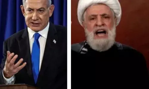 ਹਿਜ਼ਬੁੱਲਾ ਨੇ ਇਜ਼ਰਾਈਲ ਦੀ ਸ਼ਰਤ ਦਾ ਦਿੱਤਾ ਜਵਾਬ