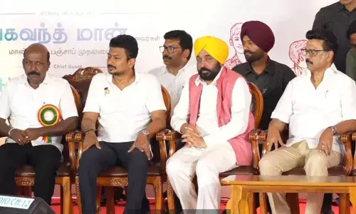 ਪੰਜਾਬ ਦੇ ਸਕੂਲਾਂ ’ਚ ਬੱਚਿਆਂ ਨੂੰ ਬ੍ਰੇਕਫਾਸਟ ਦੇਣ ਦੀ ਤਿਆਰੀ