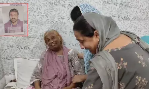 ਅੰਮ੍ਰਿਤਸਰ ਚ ਖੌਫਨਾਕ ਕਤਲ, ਪਤਨੀ ਨੇ ਪ੍ਰੇਮੀ ਨਾਲ ਮਿਲ ਕੇ ਕੀਤਾ ਪਤੀ ਦਾ ਖ਼ਾਤਮਾ