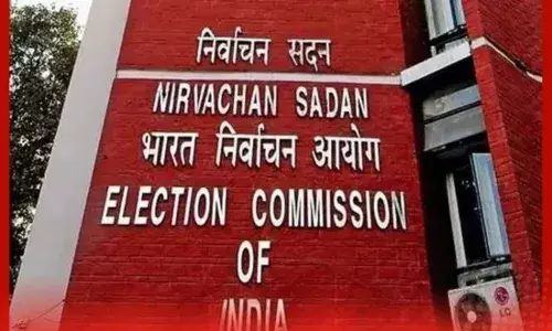 ਵਿਦੇਸ਼ੀ ਅਤੇ ਘੁਸਪੈਠੀਏ ਵੋਟਰ ਸੂਚੀ ਚੋਂ ਹਟਾਏ ਜਾਣ: ਚੋਣ ਕਮਿਸ਼ਨ ਨੇ ਲੋਕਾਂ ਤੋਂ ਮੰਗੇ ਜਵਾਬ