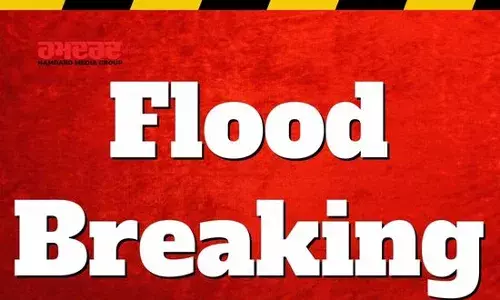 Breaking : ਜੰਮੂ-ਕਸ਼ਮੀਰ ਦੇ ਡੋਡਾ ਵਿੱਚ ਬੱਦਲ ਫਟਣ ਨਾਲ ਭਾਰੀ ਤਬਾਹੀ