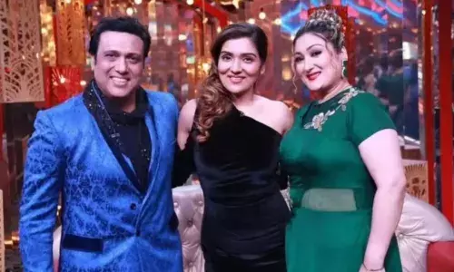 ਗੋਵਿੰਦਾ-ਸੁਨੀਤਾ ਦੇ ਤਲਾਕ ਦਾ ਮਾਮਲਾ, ਬੇਟੀ ਟੀਨਾ ਨੇ ਬਿਆਨ ਕੀਤਾ ਅਸਲ ਸੱਚ