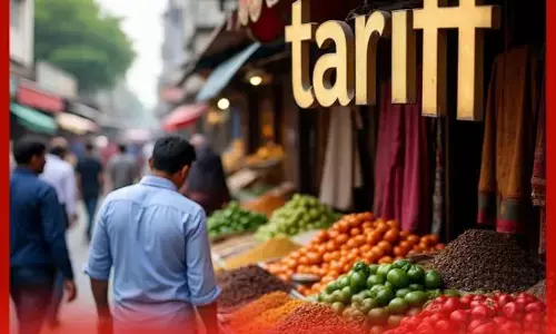 ਅਮਰੀਕਾ ਦੇ ਟੈਰਿਫ ਫੈਸਲੇ ਦਾ ਭਾਰਤੀ ਉਦਯੋਗਾਂ ਤੇ ਕੀ ਅਸਰ ਪਵੇਗਾ ?