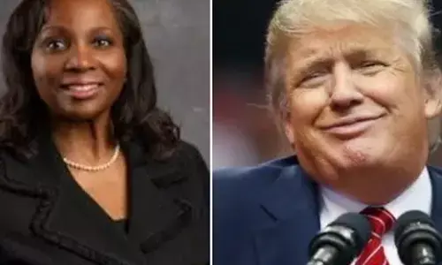 ਟਰੰਪ ਦਾ ਬੈਂਕ ਦੀ ਗਵਰਨਰ ਨਾਲ ਪਿਆ ਪੇਚਾ