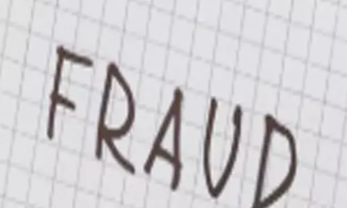 ਕੈਨੇਡਾ ਵਿਚ ਪੰਜਾਬੀ ਵਕੀਲ ’ਤੇ ਧੋਖਾਧੜੀ ਦੇ ਦੋਸ਼ ਕੈਨੇਡਾ ਵਿਚ ਪੰਜਾਬੀ ਵਕੀਲ ’ਤੇ ਧੋਖਾਧੜੀ ਦੇ ਦੋਸ਼