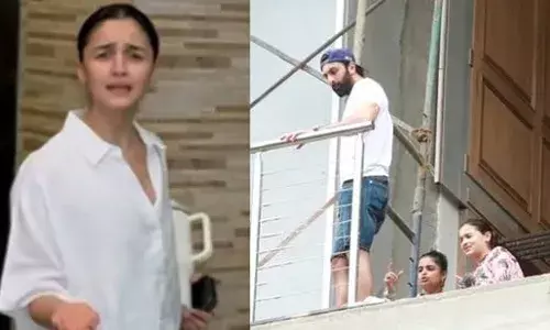 Alia Bhatt: ਘਰ ਦੀਆਂ ਫੋਟੋਆਂ ਵਾਇਰਲ ਹੋਣ ਤੇ ਭੜਕੀ ਆਲੀਆ ਭੱਟ, ਬੋਲੀ, ਜੇ ਕੋਈ ਤੁਹਾਡੇ ਘਰ ਦੀਆਂ ਤਸਵੀਰਾਂ ਖਿੱਚ ਕੇ ਇੰਟਰਨੈੱਟ ਤੇ ਪਾਵੇ ਫਿਰ...