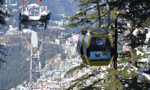 Shimla: ਨਾ ਜਾਮ ਤੇ ਨਾ ਹੀ ਖਤਰਨਾਕ ਮੋੜ, ਹੁਣ ਪਰਵਾਣੁ ਤੋਂ ਹੀ ਸਿੱਧੇ ਸ਼ਿਮਲੇ ਪਹੁੰਚਣਗੇ ਸੈਲਾਨੀ