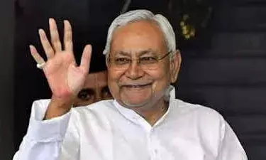 Nitish Kumar: ਬਿਹਾਰ ਚ ਵਿਧਾਨ ਸਭਾ ਚੋਣਾਂ ਤੋਂ ਪਹਿਲਾਂ ਮੁੱਖ ਮੰਤਰੀ ਨਿਤੀਸ਼ ਕੁਮਾਰ ਦਿੱਲੀ ਰਵਾਨਾ