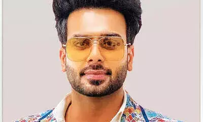 Mankirt Aulakh: ਪੰਜਾਬੀ ਗਾਇਕ ਮਨਕੀਰਤ ਔਲਖ ਨੂੰ ਧਮਕੀ ਦੇਣ ਵਾਲਾ ਗ੍ਰਿਫਤਾਰ, ਦਿੱਲੀ ਹਵਾਈ ਅੱਡੇ ਤੋਂ ਕੀਤਾ ਕਾਬੂ