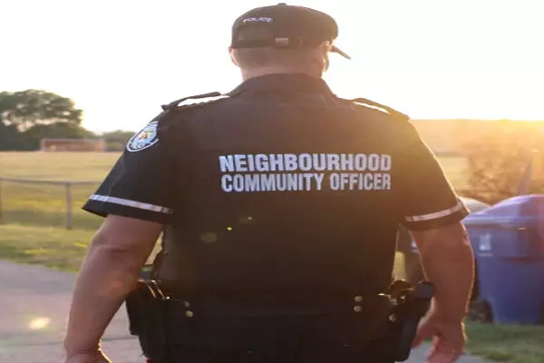 ਟੋਰਾਂਟੋ : 14 ਸਾਲ ਦੇ ਅੱਲ੍ਹੜ ਨੂੰ ਗੋਲੀ ਮਾਰੀ, 2 ਜਣੇ ਗ੍ਰਿਫ਼ਤਾਰ