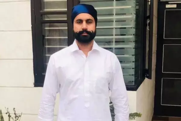 ਕੈਨੇਡਾ ਦੇ ਬੀ.ਸੀ. ਵਿਚ ਪੰਜਾਬੀ ਨੌਜਵਾਨ ਦੀ ਅਚਨਚੇਤ ਮੌਤ