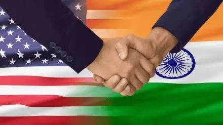 India America Tariff Issue: ਭਾਰਤ ਅਮਰੀਕਾ ਟੈਰਿਫ ਮਾਮਲੇ ਨੂੰ ਸੁਲਝਾਉਣ ਦੀਆਂ ਕੋਸ਼ਿਸ਼ਾਂ ਜਾਰੀ, ਗੱਲਬਾਤ ਕਰਨ ਨੂੰ ਤਿਆਰ ਹੋਏ ਟਰੰਪ