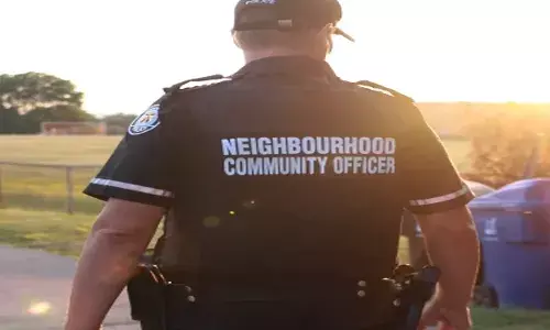 ਟੋਰਾਂਟੋ : 14 ਸਾਲ ਦੇ ਅੱਲ੍ਹੜ ਨੂੰ ਗੋਲੀ ਮਾਰੀ, 2 ਜਣੇ ਗ੍ਰਿਫ਼ਤਾਰ