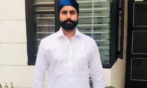 ਕੈਨੇਡਾ ਦੇ ਬੀ.ਸੀ. ਵਿਚ ਪੰਜਾਬੀ ਨੌਜਵਾਨ ਦੀ ਅਚਨਚੇਤ ਮੌਤ