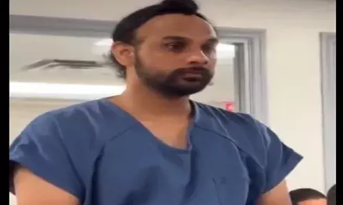 ਹਰਜਿੰਦਰ ਸਿੰਘ ਬਾਰੇ ਫਲੋਰੀਡਾ ਦੇ ਗਵਰਨਰ ਦਾ ਵੱਡਾ ਐਲਾਨ