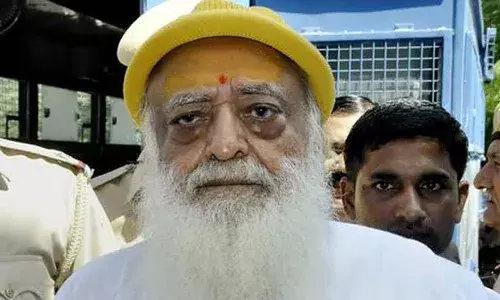 Asaram News: ਰਾਜਸਥਾਨ ਹਾਈਕੋਰਟ ਤੋਂ ਆਸਾਰਾਮ ਨੂੰ ਵੱਡਾ ਝਟਕਾ, ਨਹੀਂ ਵਧੇਗੀ ਪੇਸ਼ਗੀ ਜ਼ਮਾਨਤ