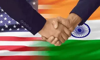 India America Tariff Issue: ਭਾਰਤ ਅਮਰੀਕਾ ਟੈਰਿਫ ਮਾਮਲੇ ਨੂੰ ਸੁਲਝਾਉਣ ਦੀਆਂ ਕੋਸ਼ਿਸ਼ਾਂ ਜਾਰੀ, ਗੱਲਬਾਤ ਕਰਨ ਨੂੰ ਤਿਆਰ ਹੋਏ ਟਰੰਪ