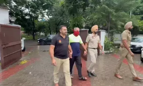 ਦੇਖੋ, ਕੌਣ ਦੇ ਰਿਹਾ ਸੀ Singer Mankirat Aulakh ਨੂੰ ਧਮਕੀਆਂ