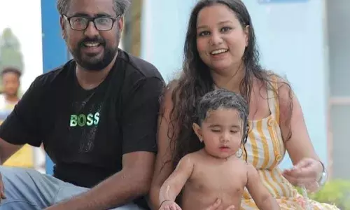 Shocking News: ਕਰਜ਼ੇ ਤੋਂ ਤੰਗ ਆ ਕੇ ਪਤੀ ਪਤਨੀ ਨੇ ਕੀਤੀ ਖ਼ੁਦਕੁਸ਼ੀ, ਜੋੜੇ ਨੇ ਮਰਨ ਤੋਂ ਪਹਿਲਾਂ 4 ਸਾਲ ਦੇ ਬੇਟੇ ਨੂੰ ਵੀ ਖੁਆਇਆ ਜ਼ਹਿਰ