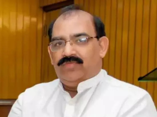 ਪੰਜਾਬ ਭਾਜਪਾ ਨੇ ਕੈਪਟਨ ਦੇ ਦਾਅਵੇ  ਦਾ ਦਿੱਤਾ ਜਵਾਬ