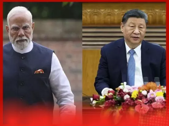 ਟਰੰਪ ਦੀ ਟੈਰਿਫ ਜੰਗ ਦੌਰਾਨ ਮੋਦੀ-ਜਿਨਪਿੰਗ ਕਦੋਂ ਮਿਲਣਗੇ?