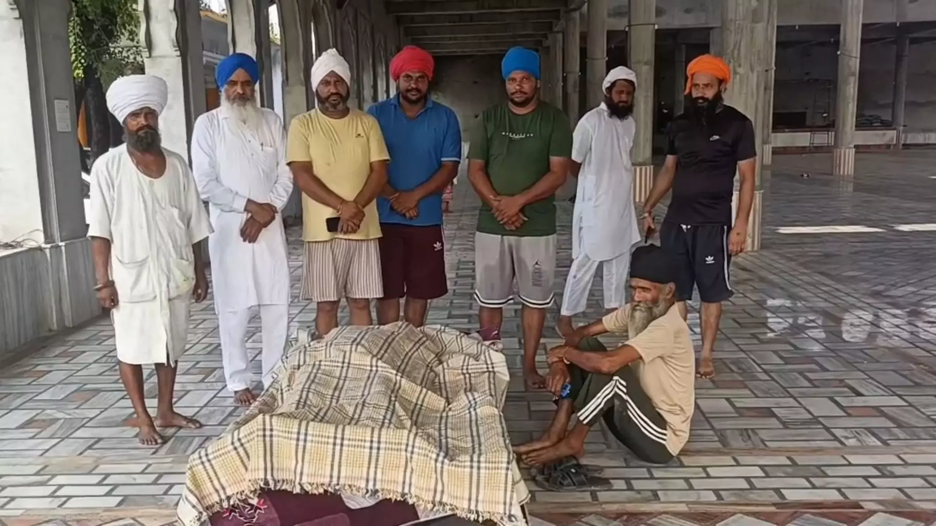 ਪਾਣੀ ਵਿੱਚ ਡੁੱਬਣ ਨਾਲ ਪਿੰਡ ਖੋਦੇ ਬੇਟ ਦੀ ਮਹਿਲਾ ਦੀ ਹੋਈ ਮੌਤ