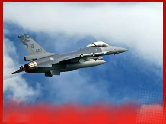 ਚੀਨ ਅਤੇ ਤਾਇਵਾਨ ਵਿੱਚ ਜੰਗ ਸ਼ੁਰੂ ਹੋਣ ਦੇ ਆਸਾਰ