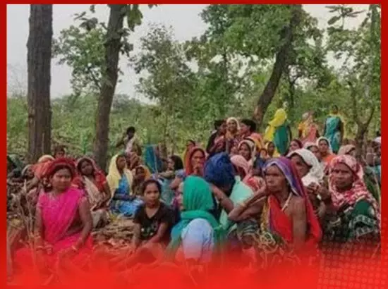 324 ਜ਼ਿਲ੍ਹਿਆਂ ਦੇ 1 ਲੱਖ ਪਿੰਡਾਂ ਦੀ ਤਸਵੀਰ ਬਦਲੇਗੀ