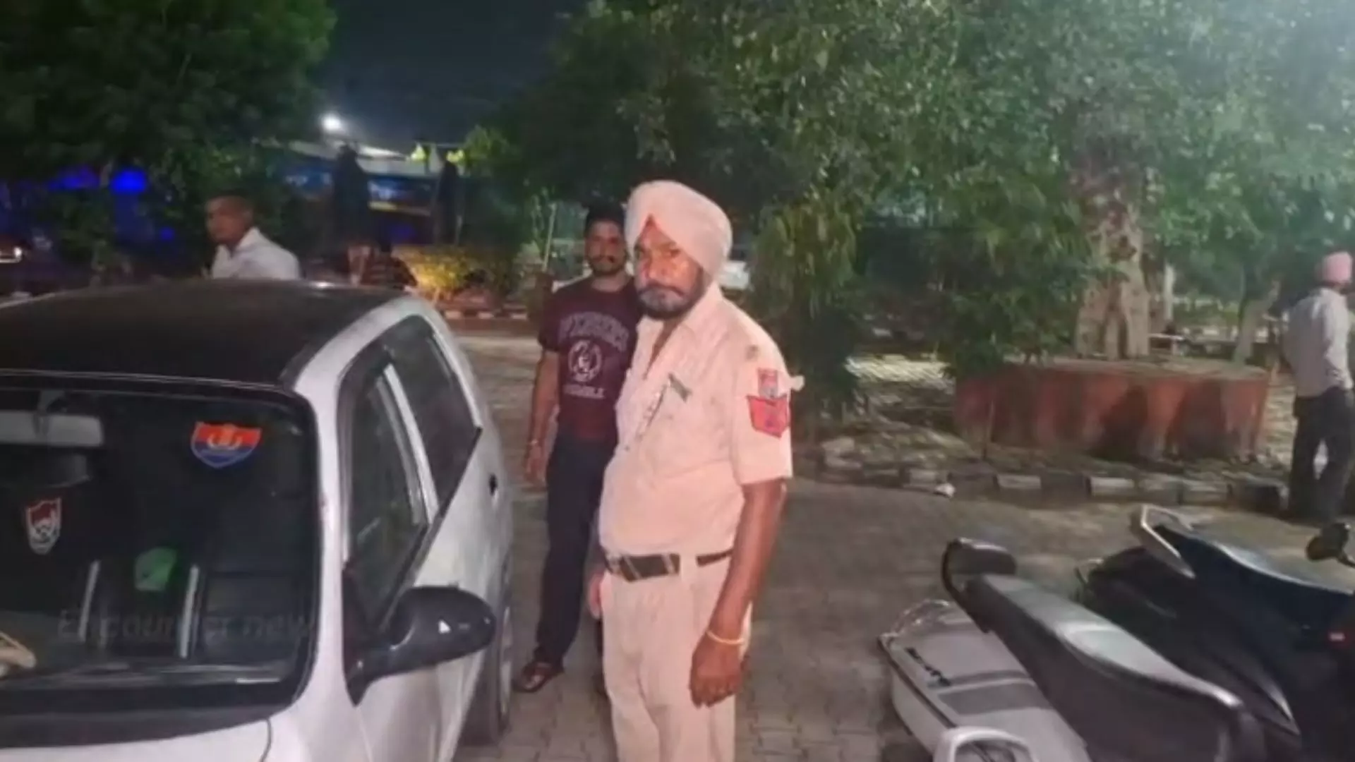 ਛਾਪੇਮਾਰੀ ਕਰਨ ਗਈ ਐਕਸਾਈਜ਼ ਟੀਮ ਉੱਤੇ ਹੀ ਤਸਕਰਾਂ ਨੇ ਕੀਤਾ ਹਮਲਾ