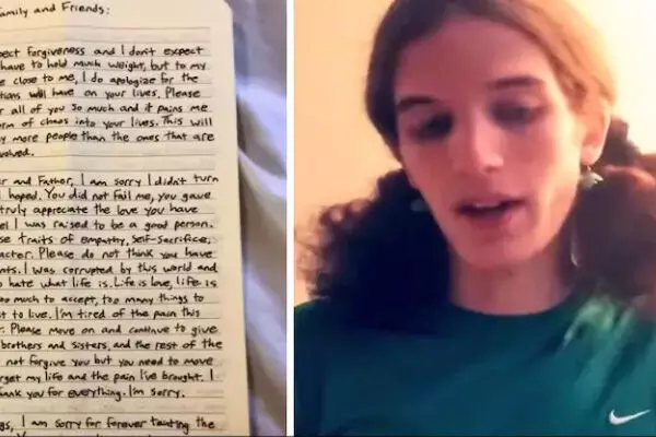 ਟਰੰਪ ਨੂੰ ਕਤਲ ਕਰਨਾ ਚਾਹੁੰਦਾ ਸੀ ਸਕੂਲ ਵਿਚ ਗੋਲੀਆਂ ਚਲਾਉਣ ਵਾਲਾ!