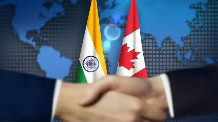 India - Canada Ties: ਸੁਧਰਨਗੇ ਭਾਰਤ ਤੇ ਕੈਨੇਡਾ ਦੇ ਰਿਸ਼ਤੇ, ਦੋਵਾਂ ਦੇਸ਼ਾਂ ਨੇ ਕੀਤੀ ਨਵੀਂ ਸ਼ੁਰੂਆਤ