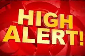 Punjab News: ਪੰਜਾਬ ਵਿੱਚ ਅੱਤਵਾਦੀ ਹਮਲੇ ਦਾ ਅਲਰਟ, ਈਮੇਲ ਰਾਹੀਂ ਮਿਲੀ ਬੰਬ ਧਮਾਕੇ ਦੀ ਧਮਕੀ
