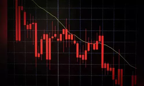 Share Market News: ਸ਼ੁਰੂਆਤੀ ਕਾਰੋਬਾਰ ਵਿਚ ਸ਼ੇਅਰ ਬਾਜ਼ਾਰਾਂ ਵਿੱਚ ਭਾਰੀ ਗਿਰਾਵਟ